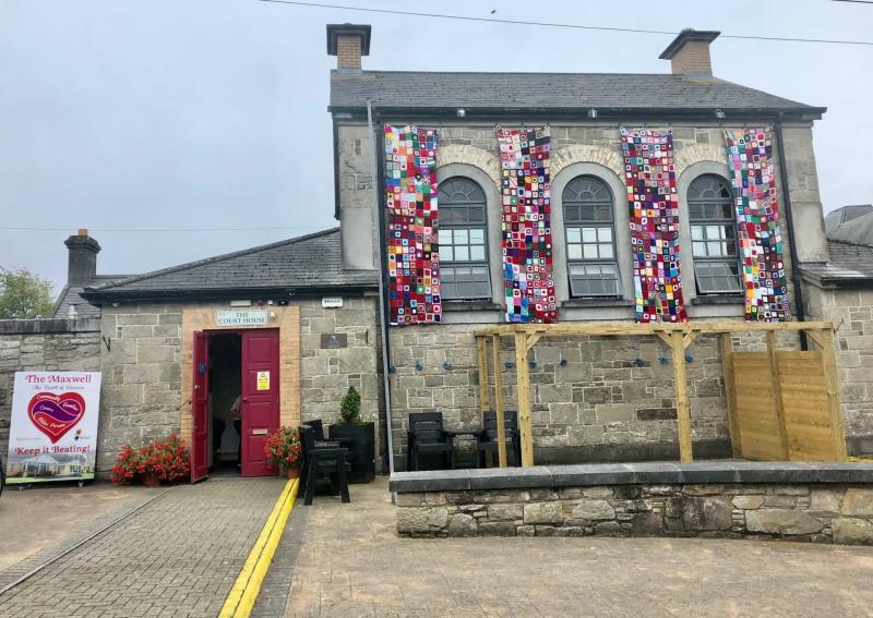Age Friendly Roscrea leader calls for a month of action for Dean Maxwell