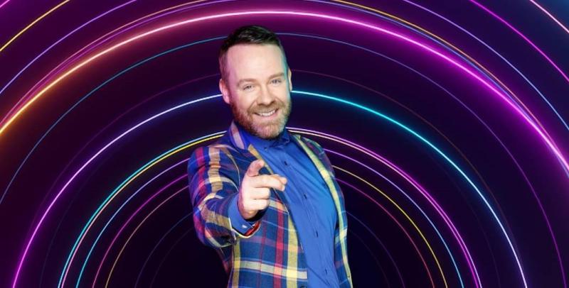 INTERVIEW: Offaly's Neil Delamere gears up for Dancing With The Stars