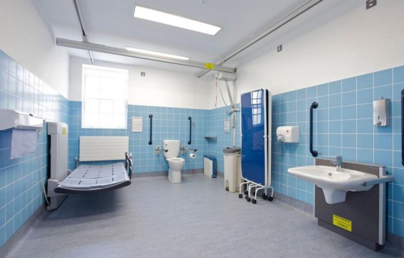 €75,000 for ‘Changing Places’ facilities in Tipperary - Lowry