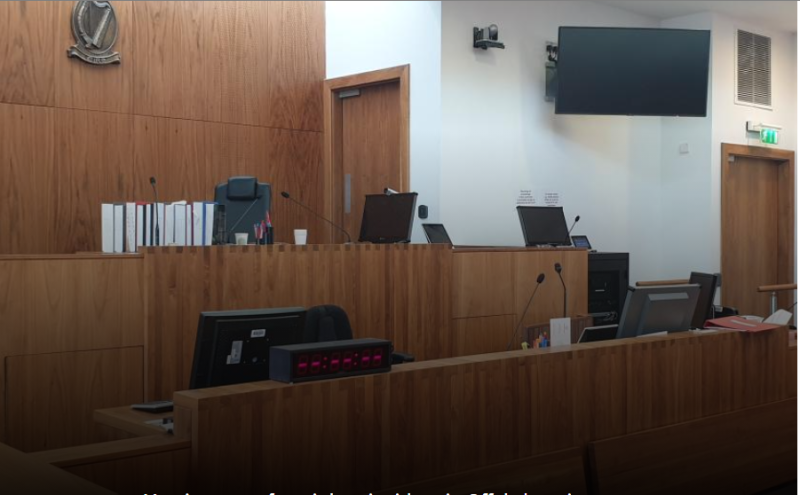 Case of Tullamore man who stole up &euro;250,000 is put back to January