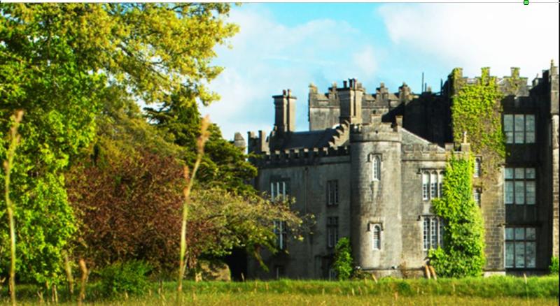 BIRR CASTLE