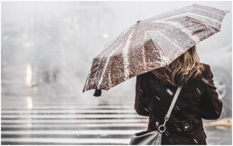 'Where's our heatwave?' - Met Éireann give grim weather forecast for the week ahead 