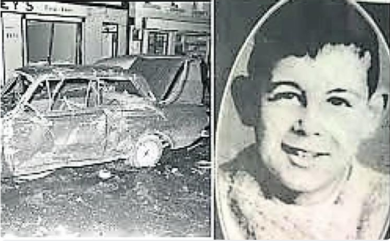 Renewed call for full investigation into bombing which took the life of a Clara teenager