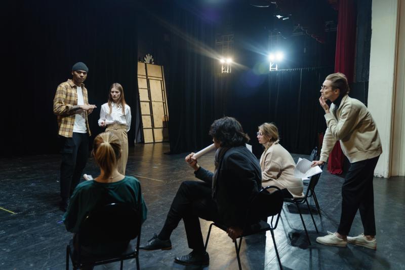 Tullamore Musical Society's Addams Family plans disrupted by Covid