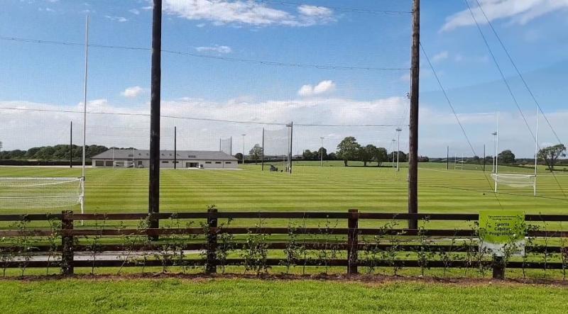 Offaly GAA plans for major development at Faithful Fields take step forward