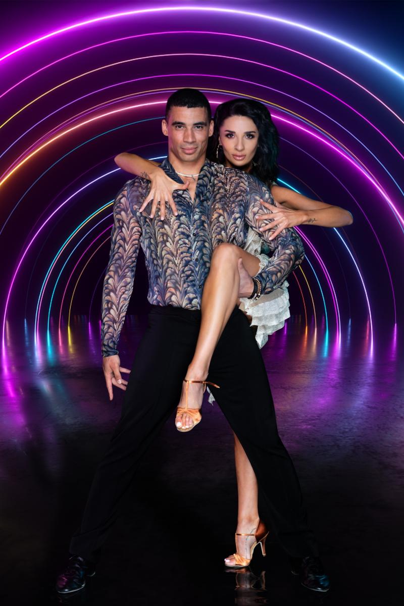 REVEALED: Offaly's Jordan Conroy's dance partner revealed for RTE's  Dancing with the Stars