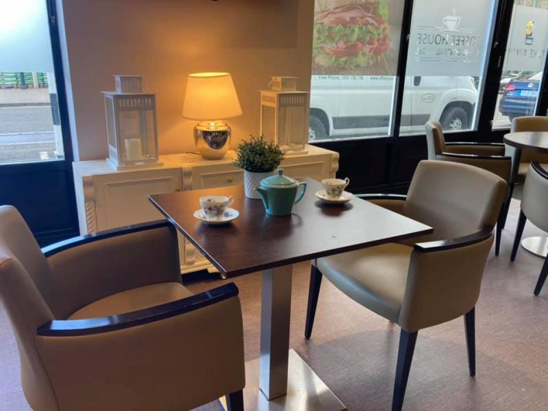 Offaly hotel forced to close due to high number of staff being unavailable for work