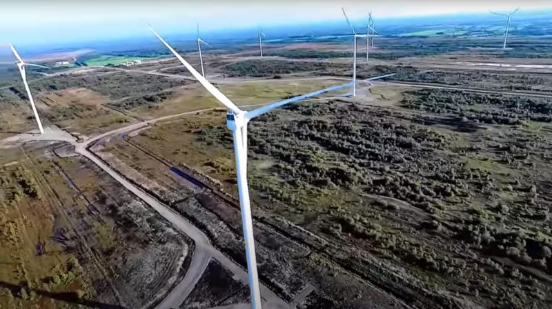 Robbery theft gardai Offaly 'Large amount of copper' stolen from windfarm in Offaly 