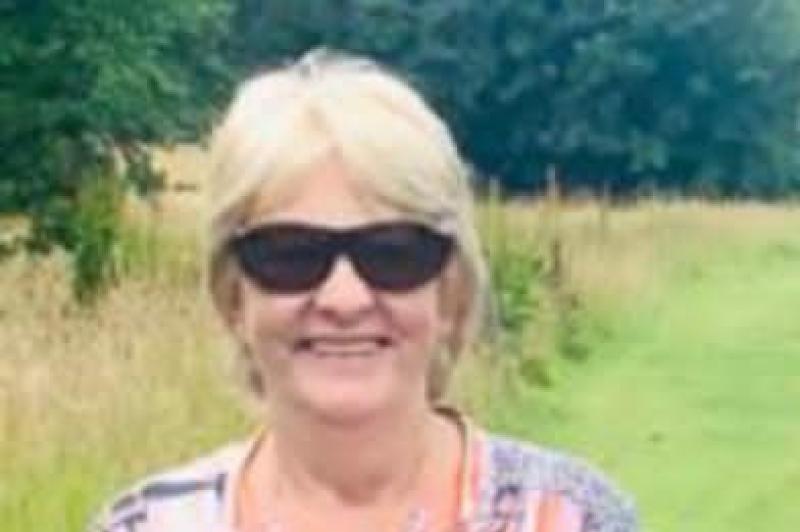 RITA O'ROURKE