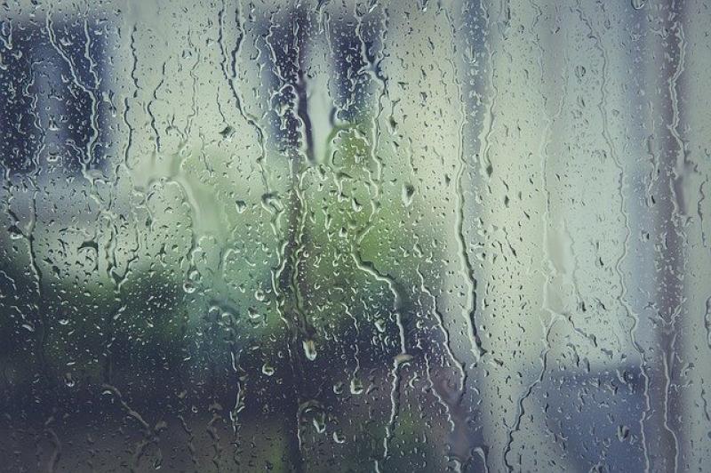Met Eireann weather forecast Ireland weather