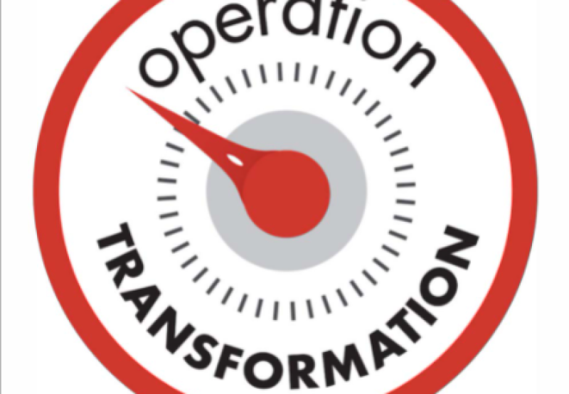 Covid situation leads to postponement of Operation Transformation in Offaly area