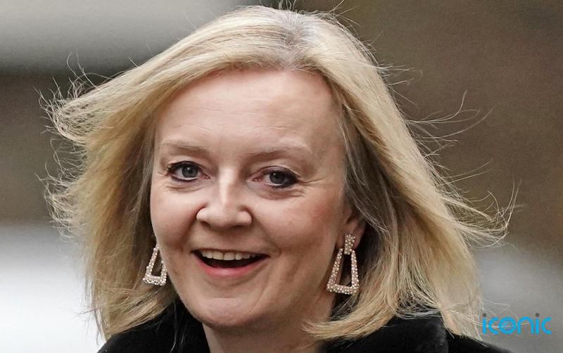 Foreign Secretary warns she is willing to trigger Article 16 of NI protocol