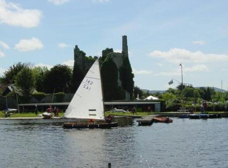 Lough Derg beauty spot to get 20 extra boat moorings