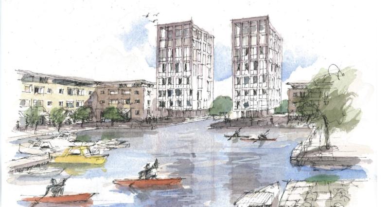HARBOUR