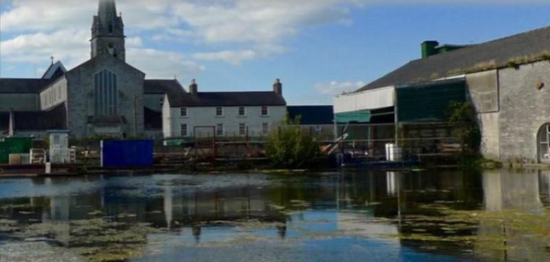 Potential for high-rise buildings in Offaly as council plan revealed 