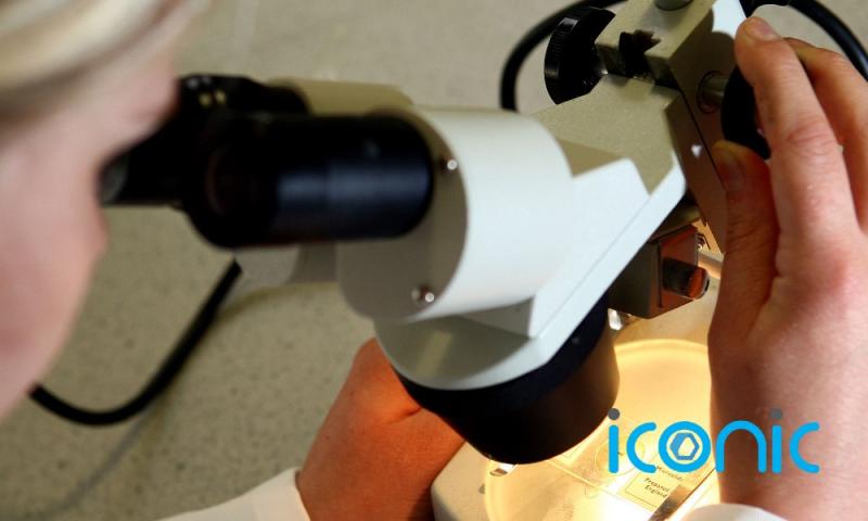 Late GAA player’s trust backs NUIG research into cure for sudden adult death syndrome