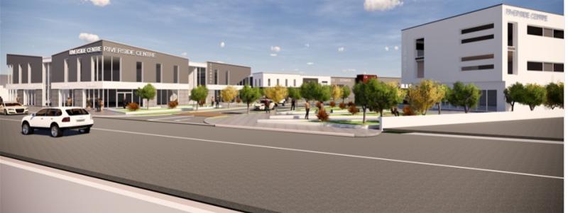 €20m shopping centre planned for Tullamore now in limbo