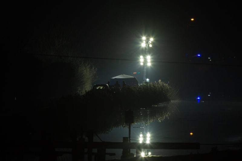 Questioning of suspect in Tullamore murder resumes this morning