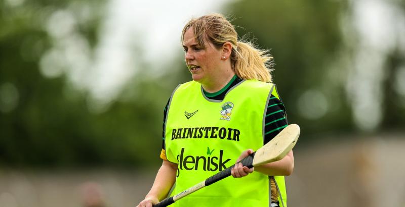 “Angry” Earner devastated as Offaly camogie team lose to Limerick