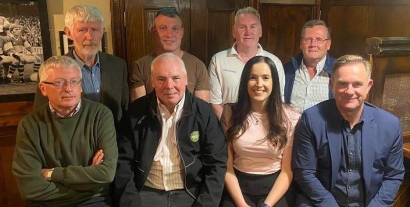 Dublin Association to run golf classic for Offaly GAA