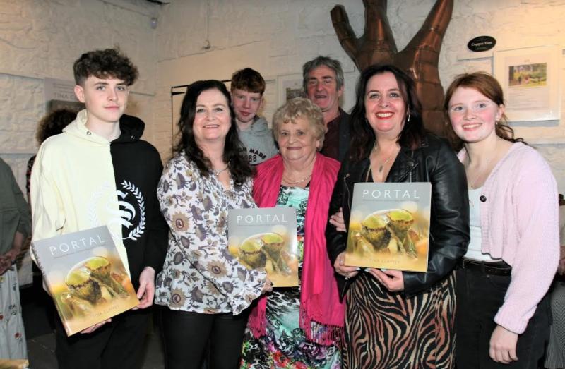 Birr photographer launches stunning new book