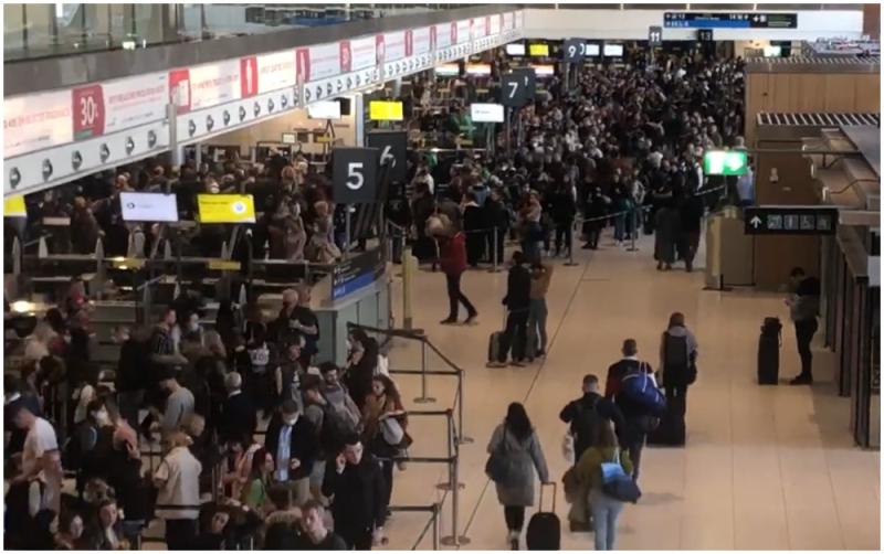 Holiday disruption fears grow as popular destinations are hit with  cabin crew strikes 