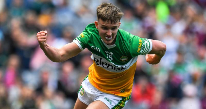 Off the pace Offaly handed hard dose of reality by impressive Westmeath