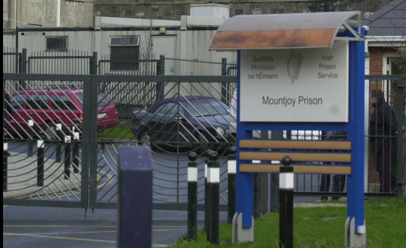 Inmate dies in hospital following attack at Mountjoy Prison