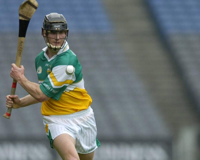 QUIZ: Can you name these Offaly captains of Leinster Championship winning teams? - 6a