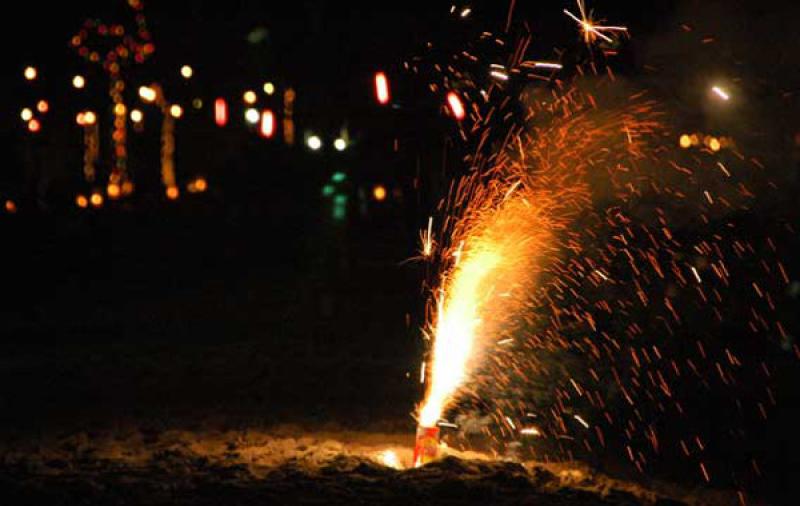 'Stuff of nightmares' - Gardaí tell parents to search kids' bags in Halloween warning 