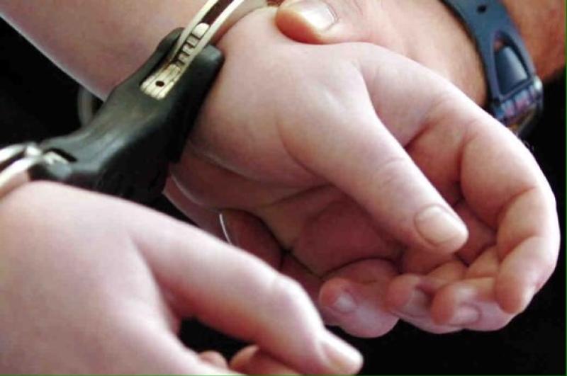 REVEALED: Over 450 bench warrants outstanding in Offaly and Laois