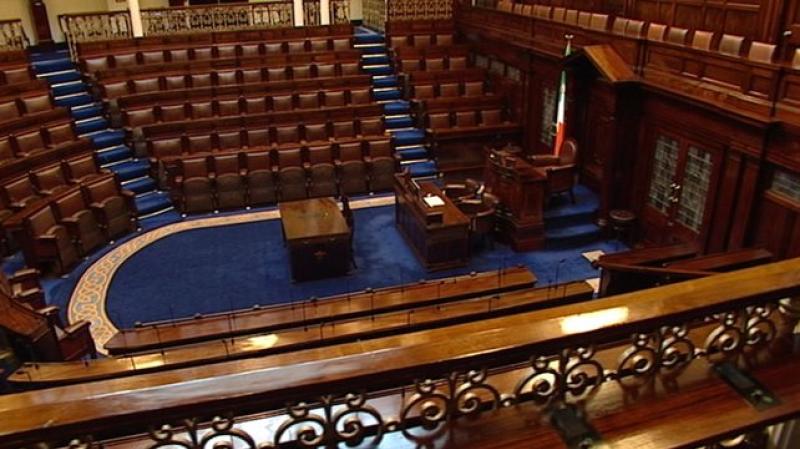 Offaly TD calls for end to Citizen's Assemblies as costs top &euro;4.6m