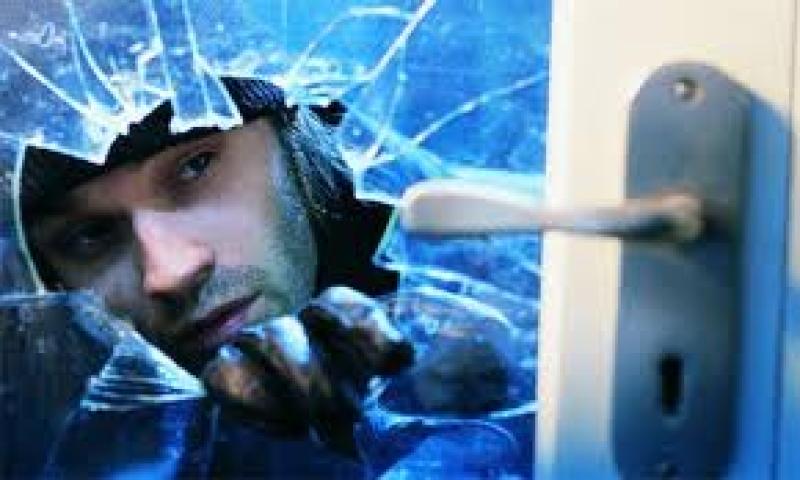 burglar