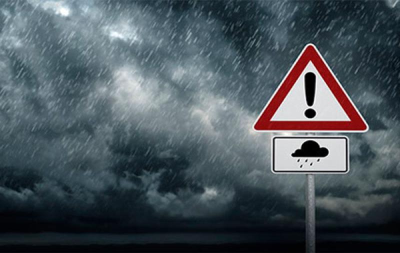 ALERT: Extreme weather events set to hit major Irish services and put human health at risk