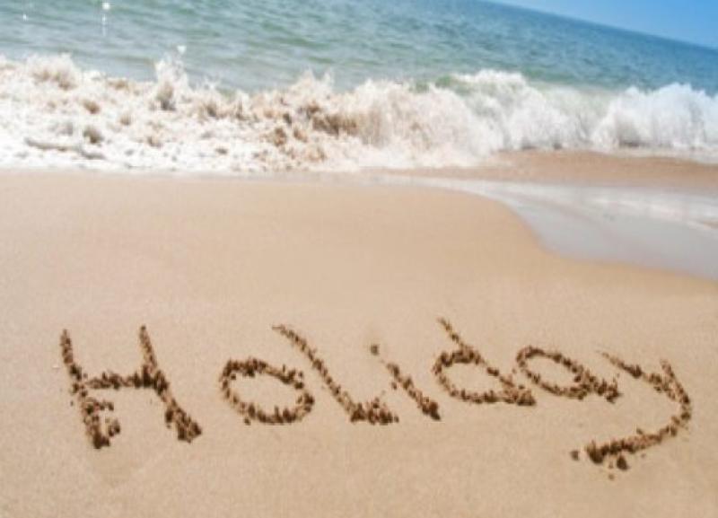 BE ADVISED: Offaly people need to be aware of the pitfalls of staycation scams