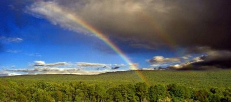Met Eireann weather forecast for Ireland for the coming days 