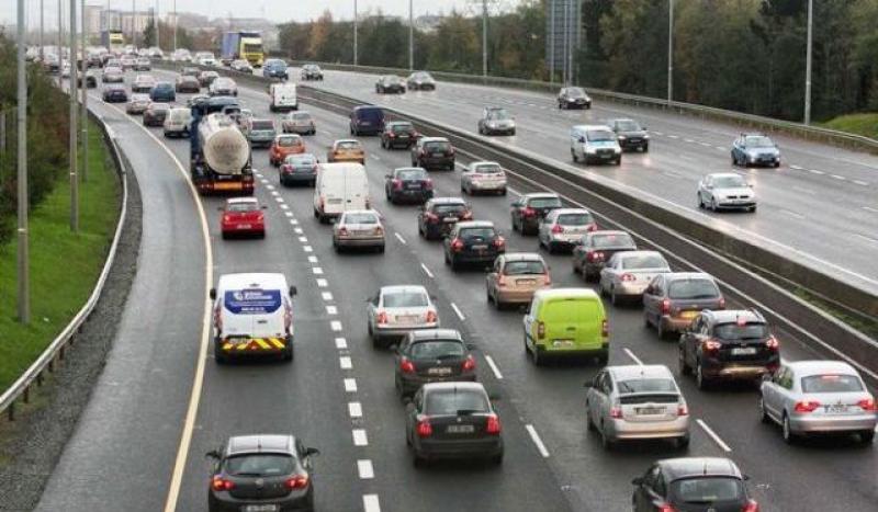 Offaly car dealers slam Budget 2021 as 'anti-motorist' and 'anti-rural'