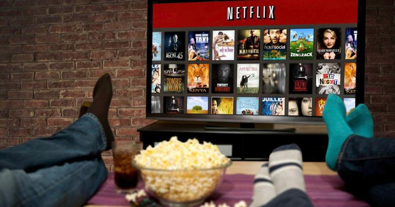 The 5 best Netflix series to watch during coronavirus shutdown 