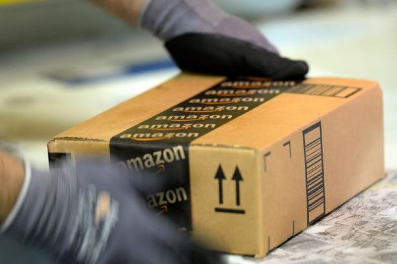 BEWARE: Gardaí warn of scam involving fake Amazon callers