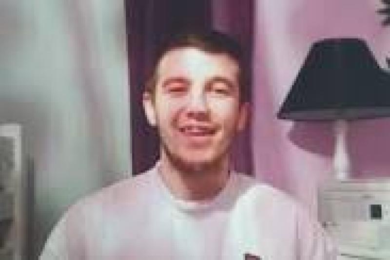 Man found killed in woods was last seen in Offaly town