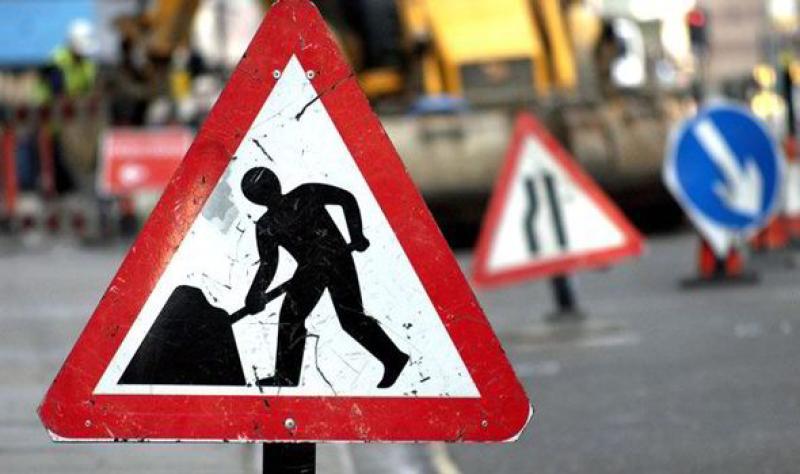 Road beside major Offaly shopping centre to close for six weeks 