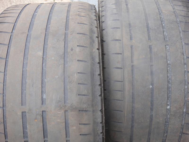Have you checked your tyres lately? Garda&iacute; in stark warning to motorists 