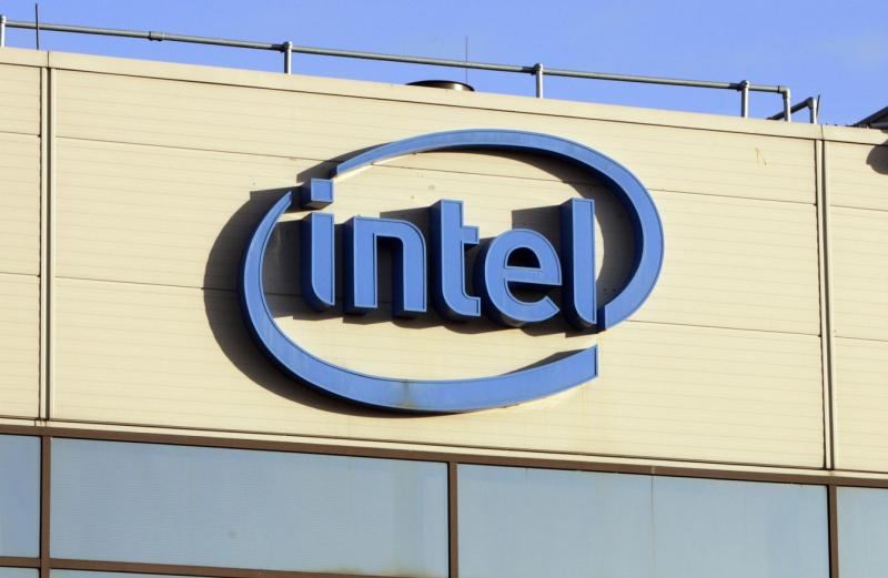 Councillor wants multi-billion Euro Intel development in Offaly