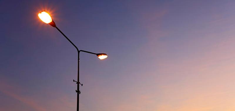 Offaly street lighting to get &euro;3.5 million upgrade 