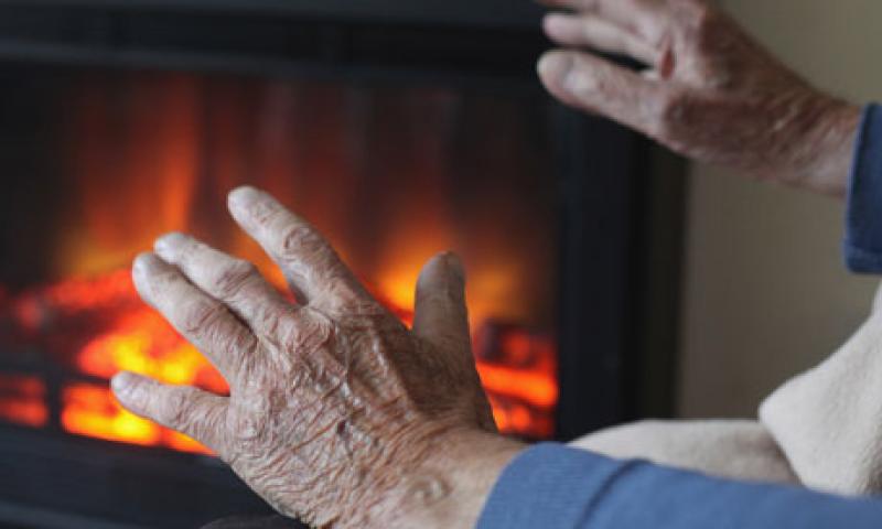 Fuel Poverty image