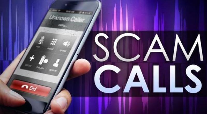 Gardaí warn of scam calls from people pretending to be from Revenue