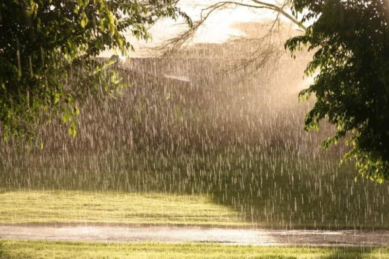 Met Eireann weather forecast for Ireland for the coming days 
