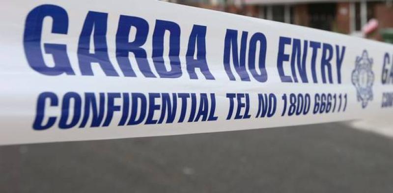 garda tape