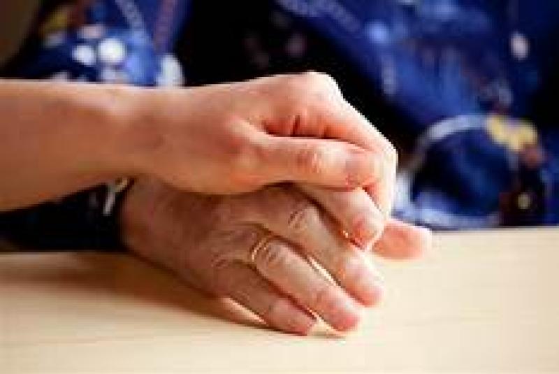 Irish Hospice Foundation welcomes Offaly's €500,000 funding kickstart
