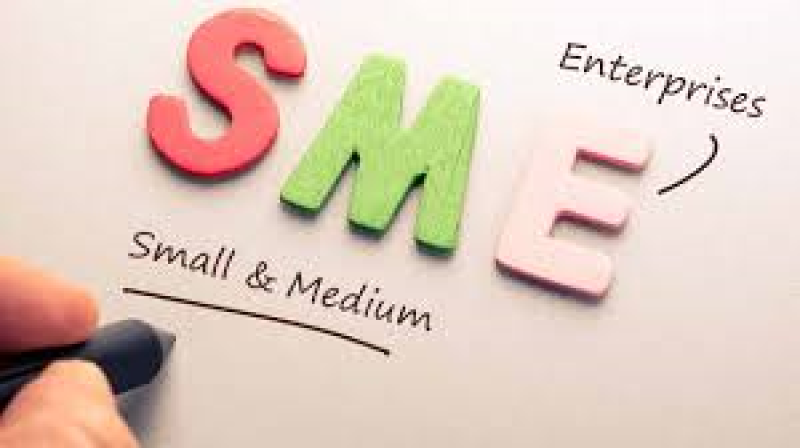 More than half of small businesses have not yet asked their bank for help 